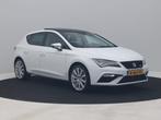 SEAT Leon 1.5 TSI FR Business Intense | PANO | ADAPTIVE | VI, Auto's, Seat, Voorwielaandrijving, 4 cilinders, Met garantie (alle)