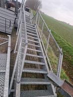 Diverse trappen - snel handelen!, Ophalen, Gebruikt