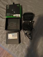 Razer moray gaming iem, Computers en Software, Headsets, Ophalen, In-ear, Zo goed als nieuw, Razer
