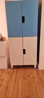 Ikea kast Stuva, Kinderen en Baby's, Kinderkamer | Commodes en Kasten, Ophalen, Kast, 50 tot 70 cm, 105 cm of meer