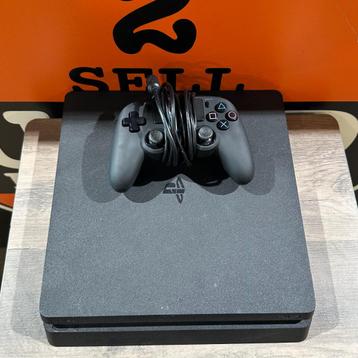 playstation 4 - Garantie beschikbaar voor biedingen