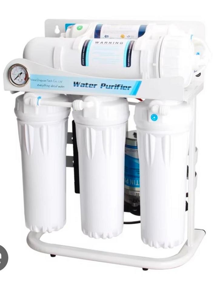 45x omgekeerde Osmose Apparaten - Waterzuivering, Witgoed en Apparatuur, Waterontharders, Ophalen of Verzenden