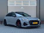 Audi RS6 RS6 4.0TFSI/600pk Quattro|2020|Urban Carbon|Pano|Mi, Auto's, Automaat, Gebruikt, 600 pk, RS6