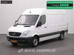 Mercedes Sprinter 310 CDI L2H2 Trekhaak APK 06-2026 Trekhaak, Auto's, Euro 5, Stof, Gebruikt, 2000 kg