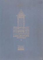 JOH.DE HEER - ZANGBUNDEL - KLAVARSKRIBO, Gebruikt, Ophalen of Verzenden, Koor, Religie en Gospel