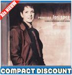 CD Lori Spee - Promises - sings Herman van Veen / nieuw, Ophalen of Verzenden, 1980 tot 2000, Zo goed als nieuw