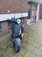 Turbho RLS Blauw Scooter met Kenteken, Ophalen, Gebruikt, Benzine, Overige merken