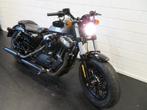 Harley-Davidson XL 1200 FORTY EIGHT SPORTSTER 5HD (bj 2016), Motoren, Motoren | Harley-Davidson, Chopper, Bedrijf, 1200 cc