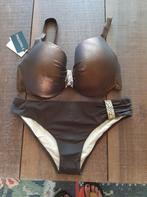 Spiksplinster nieuwe bikini., Ophalen of Verzenden, Nieuw, Bruin, Bikini
