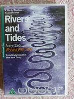 Rivers and Tides DVD - Andy Goldsworthy, Alle leeftijden, Ophalen of Verzenden, Nieuw in verpakking, Kunst of Cultuur