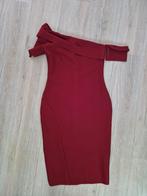 Bella Barnett rode cocktailjurk, Kleding | Dames, Maat 38/40 (M), Nieuw, Ophalen of Verzenden, Bella