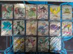 Mooie set SSR shiny kaarten, Hobby en Vrije tijd, Verzamelkaartspellen | Pokémon, Ophalen of Verzenden, Zo goed als nieuw, Meerdere kaarten