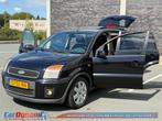 Ford Fusion 1.6-16V Futura | Climate | PDC | Scherm | Dak Sc, Voorwielaandrijving, 1596 cc, Gebruikt, Zwart