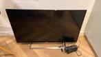 Sony KD43XE8099 4K televisie (gaat niet aan), Ophalen, 50 Hz, LCD, 4k (UHD)