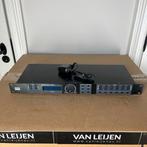 DAP DCP-26 MKII Digitale Crossover DSP processor, Ophalen of Verzenden, DAP, DAP, Gebruikt