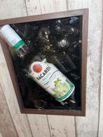 Epoxy art bacardi mojito, Huis en Inrichting, Woonaccessoires | Wanddecoraties, Ophalen of Verzenden, Zo goed als nieuw