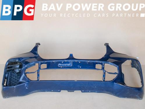 BUMPER VOOR G06 M-Sport BMW X5 (G05) (01-2018/03-2023), Auto-onderdelen, Carrosserie en Plaatwerk, Bumper, BMW, Voor, Gebruikt