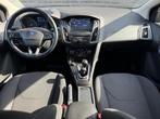 Ford Focus Wagon 1.5 Titanium Edition |Navi|CruiseCtrl|Keyle, Auto's, 65 €/maand, Stof, Euro 6, 4 cilinders