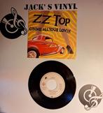 ZZ TOP, Ophalen of Verzenden, Zo goed als nieuw, Overige formaten, Poprock