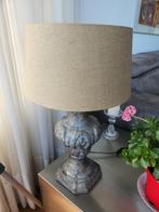 lamp antiek 2 stuks, Ophalen