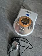 Philips Pocket Expanium Mini CD/MP3 Player, Ophalen of Verzenden, Walkman