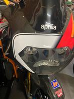 Aprilia Tuono Factory Stickerset, Motoren