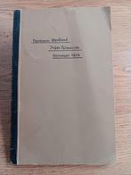 Wendland, Hermann: Index Palmarum 1854 - Erstausgabe, Ophalen of Verzenden