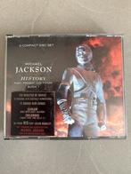 Michael Jackson - HIStory Boxset CD, Ophalen of Verzenden, Zo goed als nieuw, Boxset