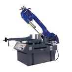 Bandzaagmachine hydraulisch 355mm 400V, Verzenden