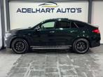 Mercedes-Benz GLE-klasse Coupé AMG 53 Hybrid 4MATIC+ Full C, Gebruikt, Zwart, Bedrijf, GLE Coupé