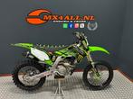 Kawasaki KX 250 F 2023 E-start HGS Monster Energy no KXF 450, 250 cc, Bedrijf, Crossmotor
