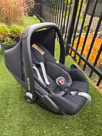 Maxi Cosi Pebble pro I-size + 2x base FamilyFix3, Kinderen en Baby's, Autostoeltjes, Ophalen, Zo goed als nieuw, Isofix, 0 t/m 13 kg