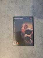 Twisted Metal: Black PS2 NTSC US, Spelcomputers en Games, Racen en Vliegen, 2 spelers, Ophalen of Verzenden, Zo goed als nieuw