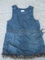 Mexx jurk maat 68 spijkerjurk blauw jurkje / spijkerjurkje, Mexx, Meisje, Jurkje of Rokje, Ophalen of Verzenden