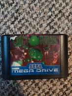 Vectorman Sega mega drive, Spelcomputers en Games, Gebruikt, 1 speler, Ophalen of Verzenden, Vanaf 3 jaar