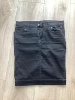 Replay spijker koker rok maat 38, Maat 38/40 (M), Verzenden, Zwart, Replay