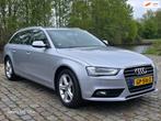 Audi A4 Avant 1.8 TFSI Advance Automaat navigatie cruis cont, Gebruikt, Euro 6, 4 cilinders, 1505 kg