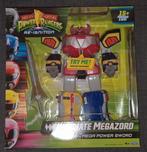 Mighty Morphin Power Rangers Re-Ignition Ultimate Megazord, Kinderen en Baby's, Speelgoed | Actiefiguren, Ophalen of Verzenden