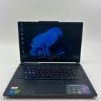 MSI Cyborg 15 – Core i7-13620H – Nvidia RTX 4060 – 512GB, 9743AL, Tiptoplaptop, Refurbished, Ophalen of Verzenden