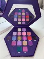 Jeffree Star Bloodlust palette, Verzenden, Zo goed als nieuw, Overige kleuren, Ogen