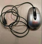 Te Koop: Muis voor computer/laptop op USB, Ophalen of Verzenden, Zo goed als nieuw, Rechtshandig
