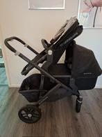 Uppababy vista zo goed als NIEUW, Ophalen, Zo goed als nieuw, Overige merken
