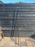 fox karper hengel setje te koop. Lees beschrijving., Watersport en Boten, Hengelsport | Karpervissen, Ophalen of Verzenden, Zo goed als nieuw