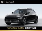 smart #1 Pure+ / Stoelverwarming / Smartphone-Intergratie /, Auto's, Smart, Automaat, Zwart, Zwart, Nieuw