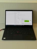 Lenovo P1 inc. Lenovo Lader, Gebruikt, 2 tot 3 Ghz, Ophalen of Verzenden, Met videokaart