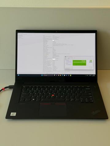Lenovo P1 inc. Lenovo Lader beschikbaar voor biedingen