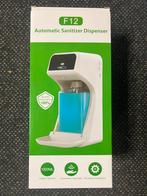 Automatische Zeepdispenser - 1000ml - Nieuw, Ophalen of Verzenden, Nieuw