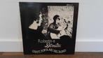 Roberto E Dimitri – Canti Popolari Nel Ticino LP Plaat, Folk, Ophalen of Verzenden, Gebruikt, 12 inch