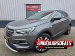 Opel Grandland X 1.2 Turbo Innovation | VAN 1e EIGENAAR |, Voorwielaandrijving, Gebruikt, 1199 cc, Bedrijf