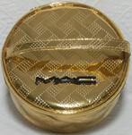 MAC Beautycase Goud, Verzenden, Nieuw, Overige kleuren